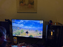 泰坦军团 32英寸4K 160Hz F-IPS HDMI2.1 C口65W HDR600 内置音箱 KVM 智能分屏 电竞办公电脑显示器P32A2V 实拍图