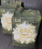 babycare金山茶花纸尿裤NB68片(<5kg)新生儿婴儿尿不湿超薄透气轻柔花苞裤 实拍图