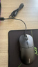 联想（Lenovo）有线鼠标 电竞游戏鼠标 10000DPI 电脑办公 笔记本台式机 USB接口 即插即用 鼠标有线 GM10L 实拍图