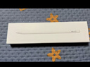 Apple/苹果 Pencil Pro 磁吸触控笔手写笔苹果笔电容笔书写绘画ipad笔 适用于iPad Pro/Air/mini机型 实拍图