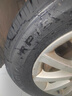朝阳轮胎 汽车轮胎 195/65R15 91H RP18 适配奔腾B50/高尔夫 实拍图