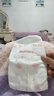 好奇（Huggies）铂金装小桃裤纸尿裤NB84片(5kg以下)尿不湿【透爽散热】 实拍图