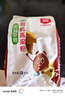 北纯 有机高粱粉3斤/袋（无添加 杂粮粉 面粉 煎饼馒头窝窝头粉） 实拍图