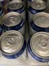 福佳白啤酒500ml*12听整箱金奖小麦精酿百威集团京东自营踏春送礼 实拍图