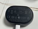 BOSE【王鹤棣同款】QuietComfort 消噪耳塞 真无线蓝牙耳机主动降噪 大鲨4代 大鲨3代 小鲨2代音场调教 新一代小鲨-经典黑 实拍图