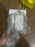 美的（Midea）【超大蒸汽】手持挂烫机/电熨斗22g/min大蒸汽100ml水箱小型家用差旅便携熨烫机拼豆礼物YBJ12JD 实拍图