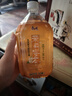 康师傅冰红茶1L柠檬红茶饮料茉莉蜜茶清茶饮品大瓶畅饮装整箱王一博同款 茉莉蜜茶1L*1瓶 实拍图