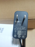 联想（Lenovo）联想原装 65W充电器 Type-C接口 65W电源适配器 电脑充电线20V3.25A USB-C电源线 实拍图
