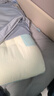 红豆A类抗菌枕头枕芯护颈枕睡眠颈椎病深度睡觉专用高枕48*74cm一对装 实拍图