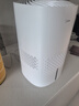 美的（Midea）【冷蒸发静音】空气无雾加湿器家用卧室孕妇婴幼静音抑菌桌面小型便携办公室神器生日礼物SZ-3J40 实拍图