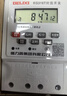 德力西电气时控开关定时器插座定时开关控制器 KG316T AC220V 实拍图