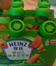 亨氏（Heinz）宝宝水果营养果汁泥婴儿辅食零食无添加即食礼盒装6个月+ 120g*14 实拍图
