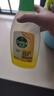 滴露（Dettol）地板清洗剂750ml柠檬地板清洁剂地板瓷砖清洁剂拖地专用开荒保洁 实拍图