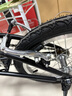 大行（DAHON）KT610折叠自行车16英寸城市通勤迷你成人男女学生小轮单车 黑色 实拍图