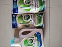 威露士la有氧洗衣液松木香4斤组合装（瓶1L+补充袋装500ml*2）除菌除螨 实拍图