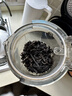 陈一凡大红袍 茶叶正宗武夷岩茶岩骨花香浓香型乌龙茶自饮袋泡盒装500g 实拍图