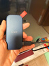 闪迪（SanDisk）2TB Type-c USB3.2移动固态硬盘（PSSD）E30高速 移动SSD 读速800MB/s 兼容手机笔记本电脑 实拍图