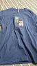 JEANSWEST LIFE真维斯纯棉长袖t恤男重磅亲肤圆领内搭潮牌外穿衣服青少年打底衫A 实拍图