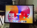 华为平板电脑MatePad SE 11英寸【国家补贴】高刷护眼全面屏学生学习教育中心影音娱乐平板2024新款 活力版丨8+128GB WiFi 星云灰 官方标配+好礼【晒单有礼】 实拍图