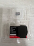闪迪（SanDisk）512GB TF(MicroSD Express)内存卡 读880MB/s 写650MB/s 适配运动相机无人机 Switch2游戏机存储卡 实拍图