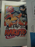 火影忍者卷1-4 全四套 (日)岸本齐史著 NARUTO 全球知名漫画家 火影忍者漫画 日本经典动漫画动漫卡通动漫 现象级王道热血漫画 实拍图