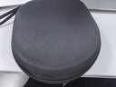 漫步者（EDIFIER）W800BT Free降噪版【经典升级】头戴式主动降噪蓝牙耳机 游戏适用 适用苹果华为小米 暮灰 实拍图