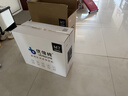 优倍纯净饮机M7【价保618】台式直饮机家用富氢水机台式净饮机RO反渗透0阻垢剂即热饮水机 实拍图