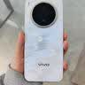 vivo  Y600 Pro 10200mAh耐超低温蓝海电池  90W闪充  耐久抗摔防水 超安全流畅OriginOS6 新品手机 浮光金 8GB+128GB 实拍图