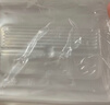 特美居（temeiju）一次性饭盒方形1000型*30套 快餐打包盒大容量食品级便当野餐盒 实拍图