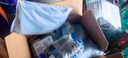 车小卫洗车毛巾擦车专用巾不掉毛吸水纤维绒擦车巾大号车载内饰无痕抹布 实拍图