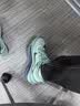耐克NIKE男子 碳板跑步鞋 ZOOM FLY 6 运动鞋FN8454-003绿 40.5 实拍图