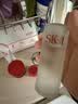 SK-II神仙水精华液75ml礼盒水乳化妆品全套护肤品套装sk2生日礼物女士 实拍图