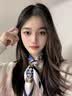 匠心手工坊高端法式丝巾女系脖桑蚕丝丝巾送妈妈老婆女友长辈领导礼物 实拍图