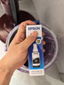 爱普生（EPSON）672原装墨盒墨水适用:L101 L211 L313 L363 L351 L565 L455 L130 L310 L360 L380 L1300T6721黑色 实拍图