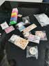 康迪拉家族儿童手链串珠玩具套装过家家手工diy材料3-6岁女孩六一儿童节礼物 实拍图