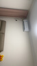 格力空调 天仪Pro 1.5匹 新一级能效云欢Pro同款 卧室节能省电空调挂机 KFR-35GW/NhGt1BGj 实拍图