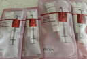 珀莱雅红宝石精华 早c晚a抗皱补水A醇精华液化妆品30ml 生日礼物 实拍图