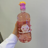 恒大冰泉长白山宝宝水婴儿水矿泉水儿童饮用水泡奶粉天然低钠 1L*12瓶整箱 实拍图