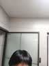 胖东来京东线上商城一洗黑染发剂天然植物无刺激代购不沾头皮染发膏盖白 自然黑[一洗就黑赠送染发工具+可盖白发] 实拍图