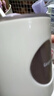 洁比世漱口杯子 情侣牙刷杯刷牙杯儿童洗漱杯塑料牙缸 实拍图