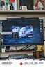 AOC 27英寸2K260Hz FastIPS 快速液晶1ms 硬件低蓝光 HDR游戏电竞显示器 新战神Q27G41ZE（高性能版） 实拍图