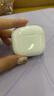 Apple/苹果 AirPods 4(支持主动降噪)搭配无线充电盒(USB-C)苹果耳机 蓝牙耳机适用iPhone/iPad 四代 实拍图