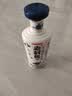 老村长 乐醇青花瓶 浓香型白酒 45度 500ml*6瓶 整箱装 实拍图