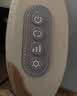 海尔（Haier）足疗机腿部按摩器脚底脚部腿部小腿按摩仪送老年人长辈父母亲生日520礼物送爸妈男女友HQZ-Z221Z 实拍图