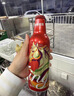 青岛啤酒（TsingTao）鸿运当头马年生肖款 355ml*8瓶 礼盒装 实拍图