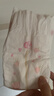 好奇（Huggies）铂金装小桃裤纸尿裤NB84片(5kg以下)尿不湿【透爽散热】 实拍图