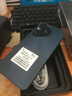 尊享荣耀手机1024G大内存7800mAh快充大电池5G全网通骁龙888全新原装正品防水防摔拍照手机 羽砂黑 20GB运行+256GB内存 官方标配 实拍图