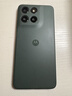 摩托罗拉【国家补贴】联想moto g100 四年质保 LCD护眼屏 7000mAh 12GB+256GB 青峰绿 实拍图