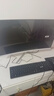 华硕（ASUS）海景房5060电竞桶14代酷睿i7/i9台式DIY组装机电脑主机独显整机直播设计游戏电竞水冷全套大额补贴 三：锐龙R5|RX50系|32G|1.5T设计渲染 华硕主机+27英寸显示器( 实拍图