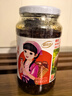 仲景 香辣味香菇酱450g 拌饭拌面夹馍下饭酱菜蘑菇调味酱 实拍图